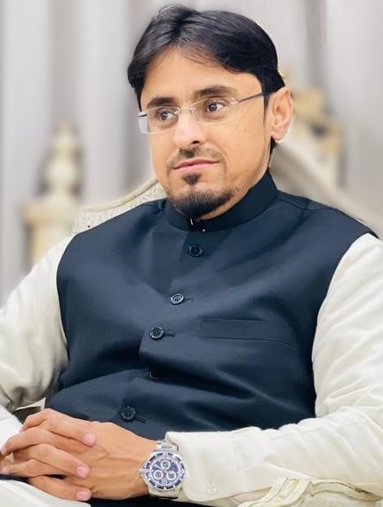 Fida Hussain Abbasi